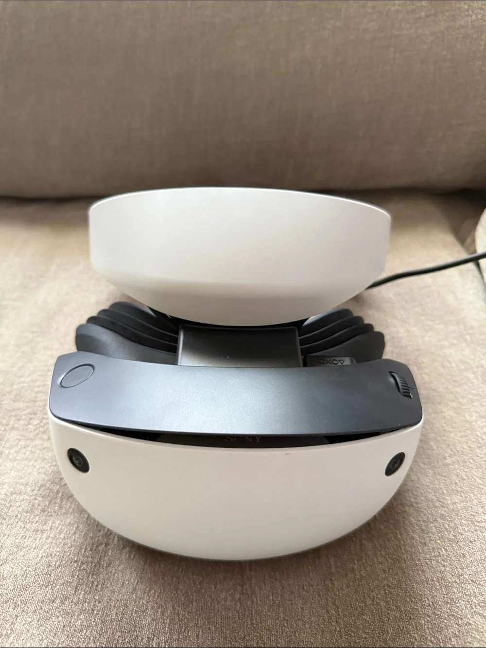 Sony PlayStation VR2 Horizon Bundle